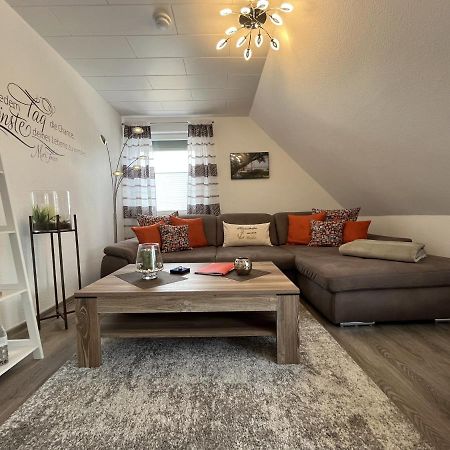 Ferienwohnung Anja Steinhude Esterno foto
