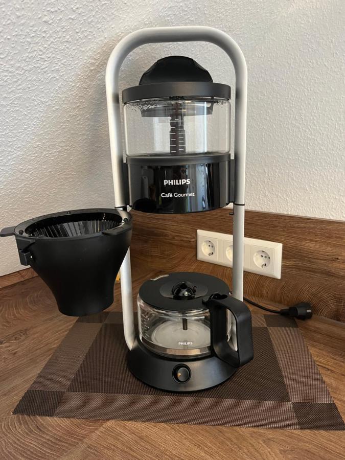 Ferienwohnung Anja Steinhude Esterno foto