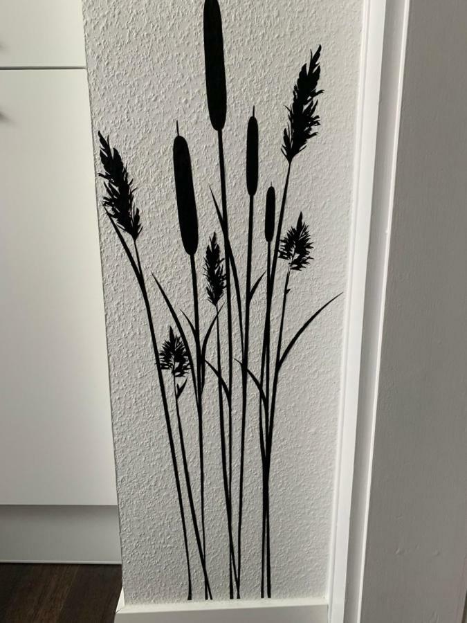 Ferienwohnung Anja Steinhude Esterno foto